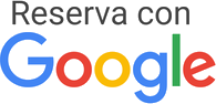 Reserva con Google