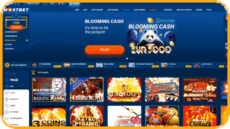 Mostbet Application Download And Install Apk on Android and Mount for iOS — Latest Variation
