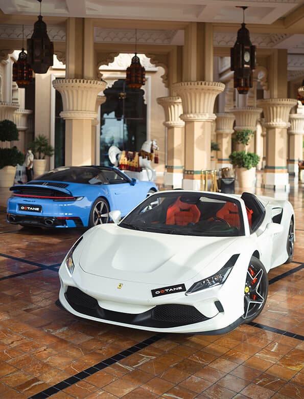 15 Tips for Renting Out an Auto in Dubai in 2024