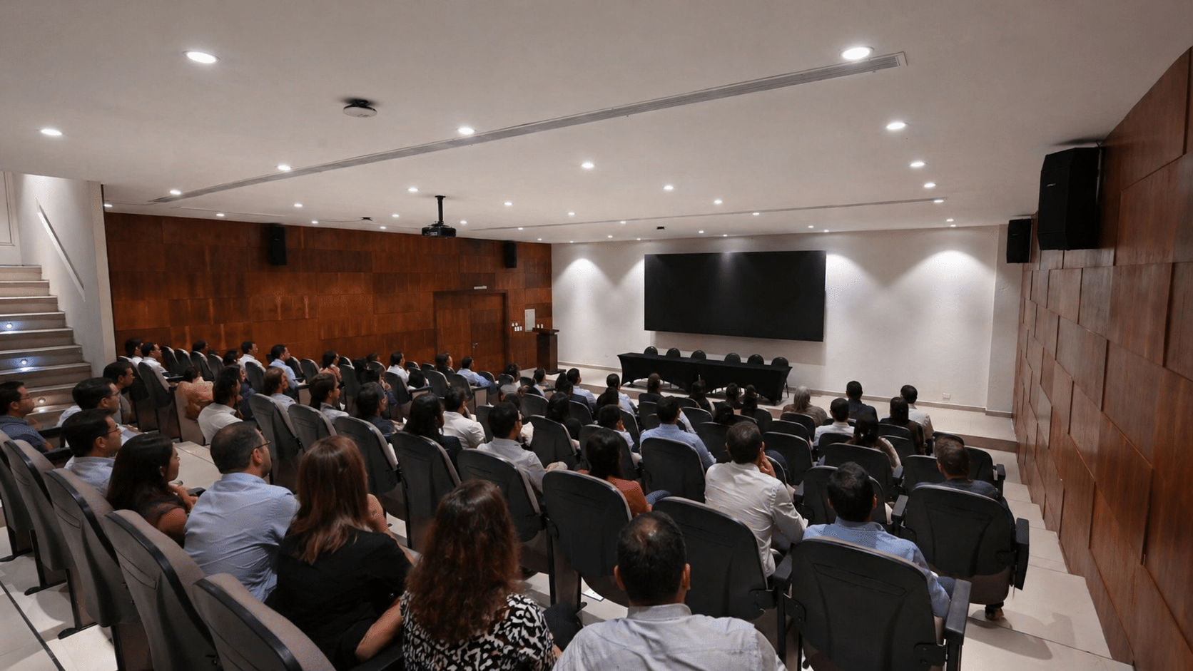 Eventos corporativos