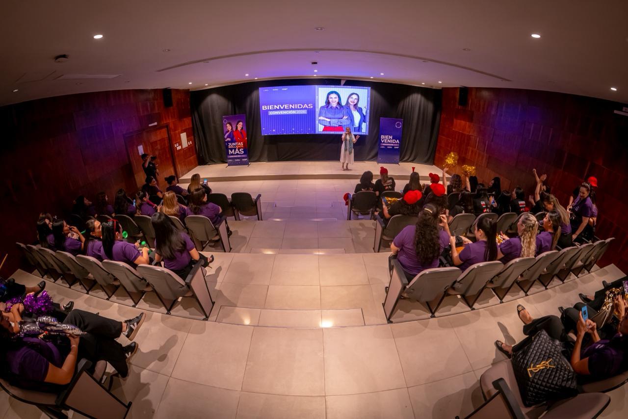 Auditorio Novotel Santa Cruz
