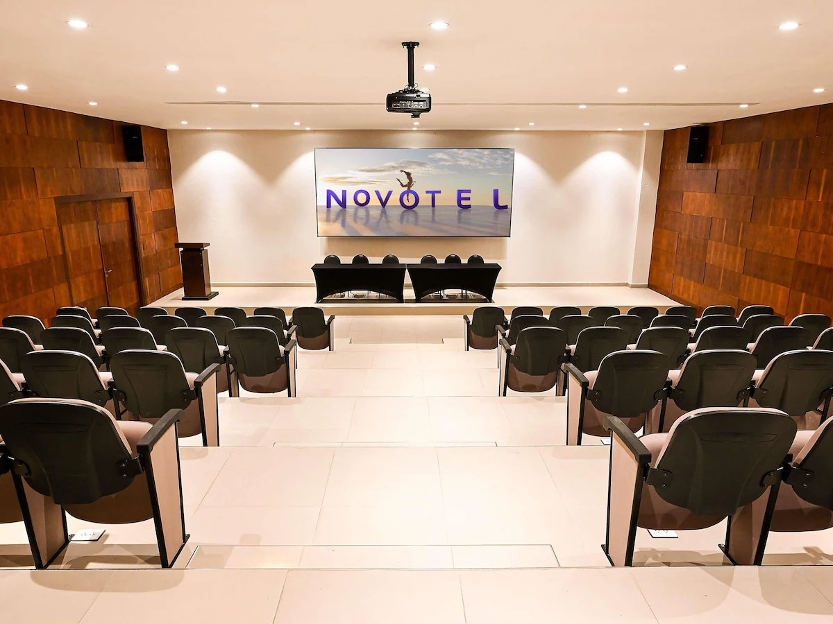 Auditorio