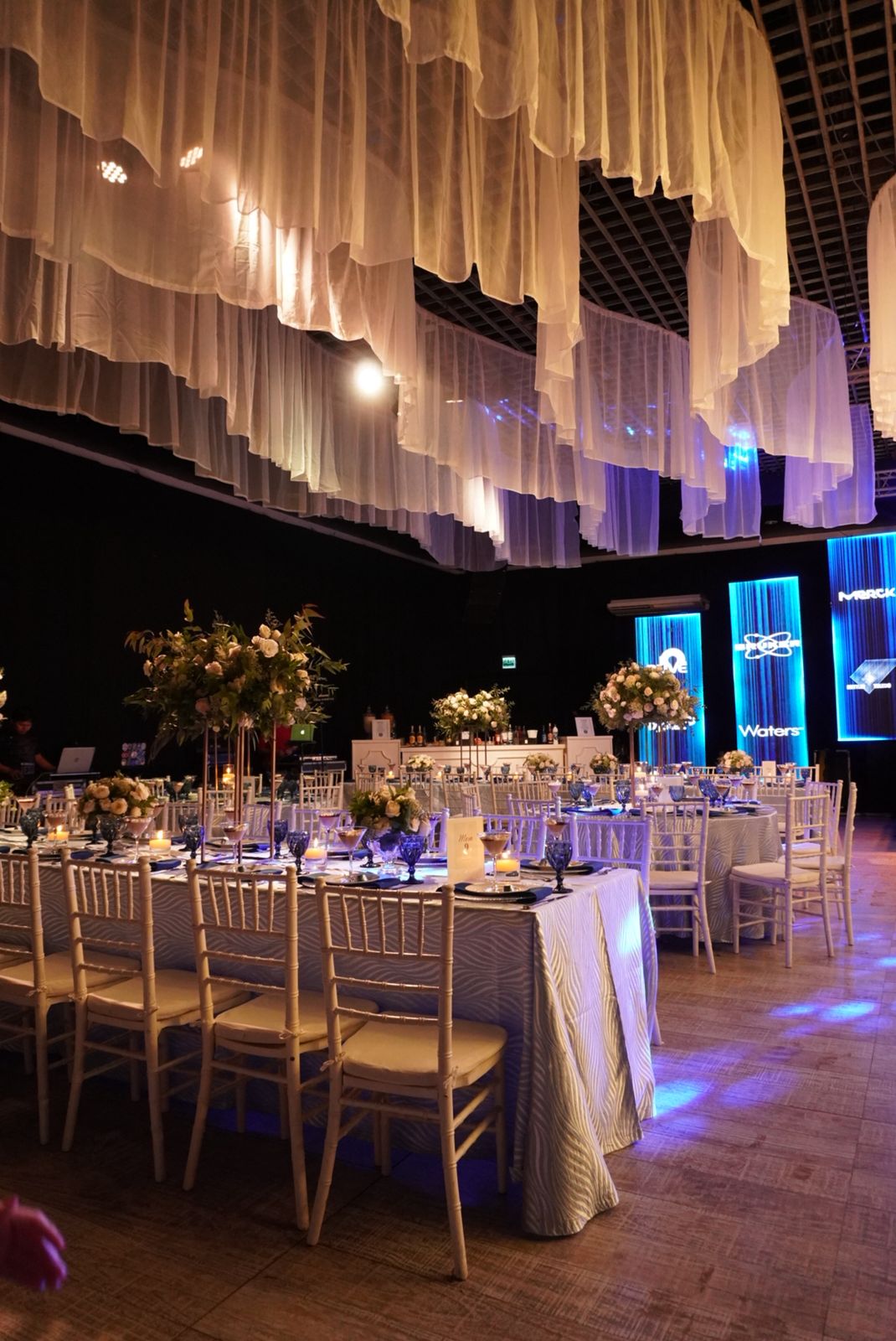 Eventos sociales