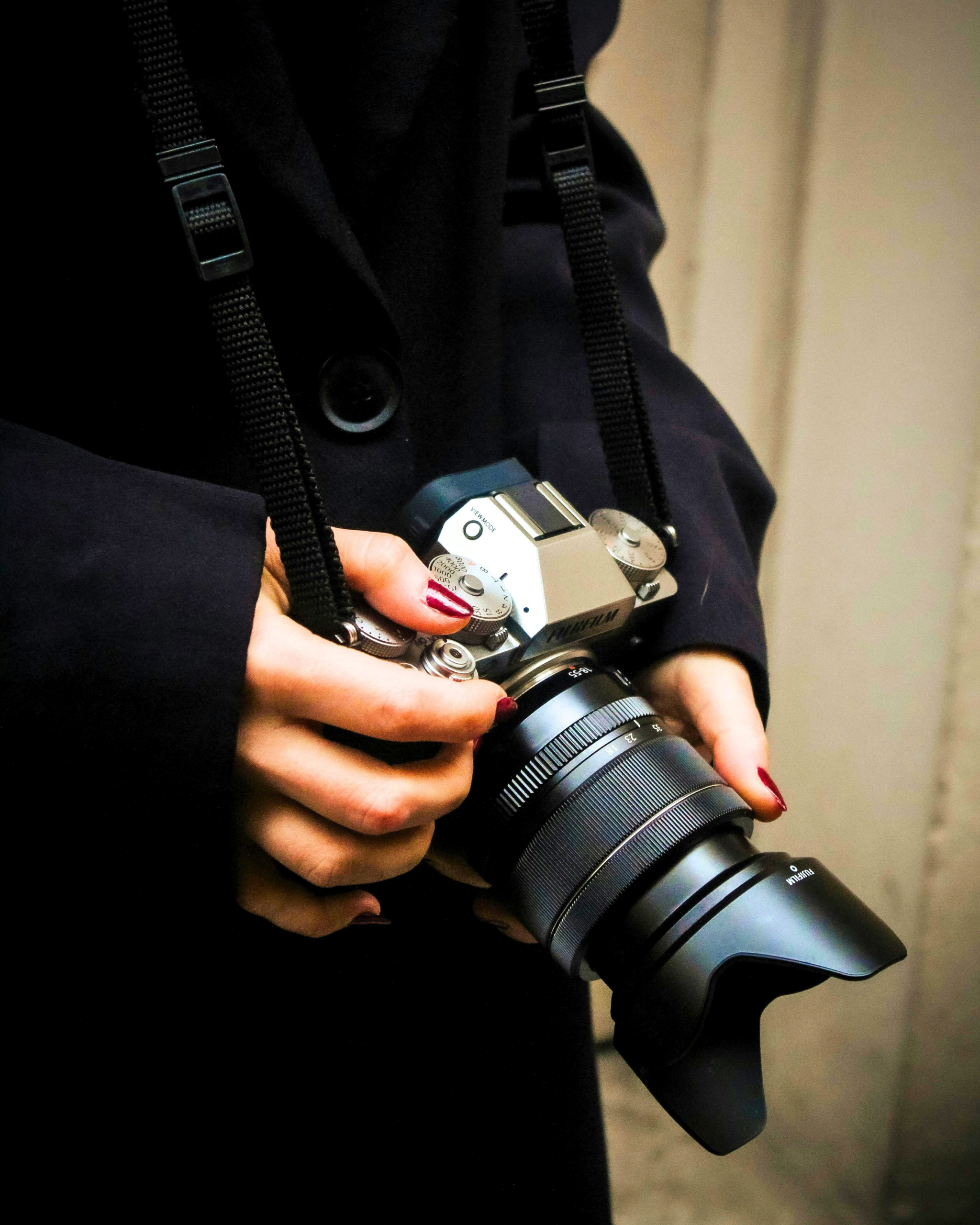 Fotografía profesional para eventos en Novotel Santa Cruz